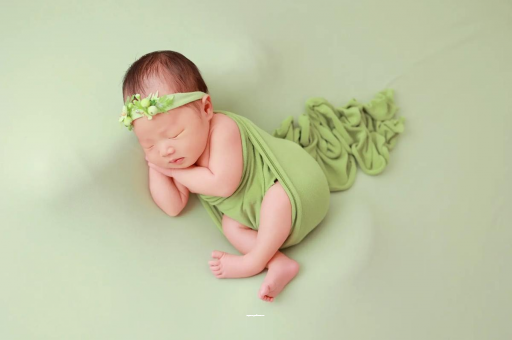 林芝宝宝出疹子发烧
